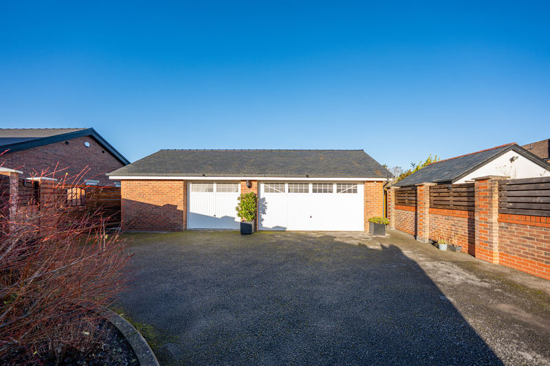 Granville Avenue Hesketh Bank